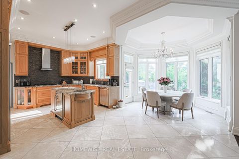 Photo 14 at 2706 Bayview Avenue, Windfields, Toronto