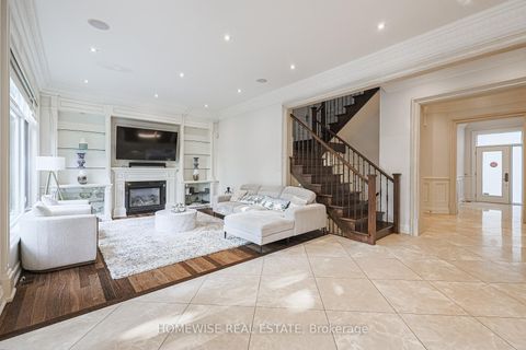 Photo 16 at 2706 Bayview Avenue, Windfields, Toronto