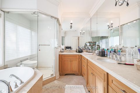 Photo 31 at 2706 Bayview Avenue, Windfields, Toronto