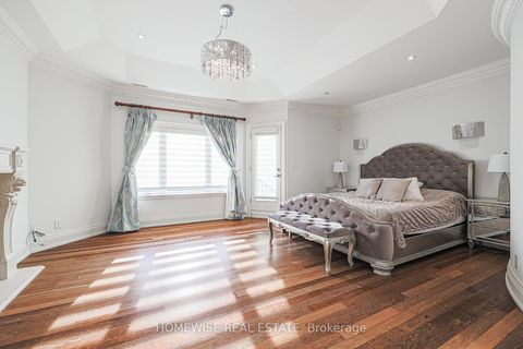 Photo 38 at 2706 Bayview Avenue, Windfields, Toronto