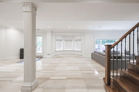 Photo 44 at 2706 Bayview Avenue, Windfields, Toronto