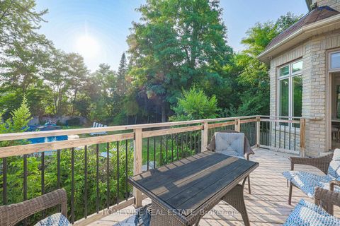 Photo 46 at 2706 Bayview Avenue, Windfields, Toronto