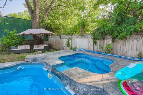 Photo 49 at 2706 Bayview Avenue, Windfields, Toronto