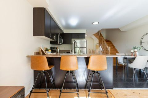 Photo 5 at 35 Mantello Drive, York University Heights, Toronto