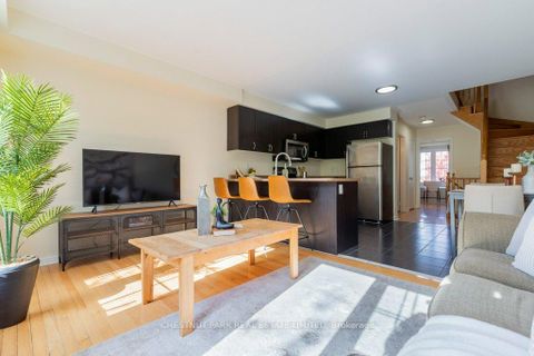 Photo 8 at 35 Mantello Drive, York University Heights, Toronto