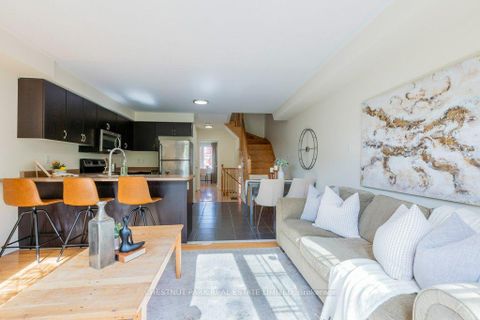 Photo 9 at 35 Mantello Drive, York University Heights, Toronto