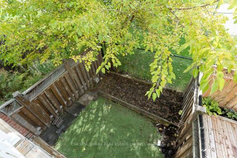 Photo 11 at 35 Mantello Drive, York University Heights, Toronto