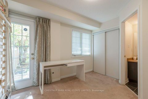 Photo 27 at 35 Mantello Drive, York University Heights, Toronto