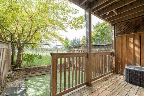 Photo 30 at 35 Mantello Drive, York University Heights, Toronto