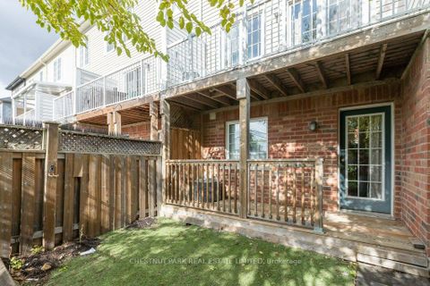 Photo 32 at 35 Mantello Drive, York University Heights, Toronto