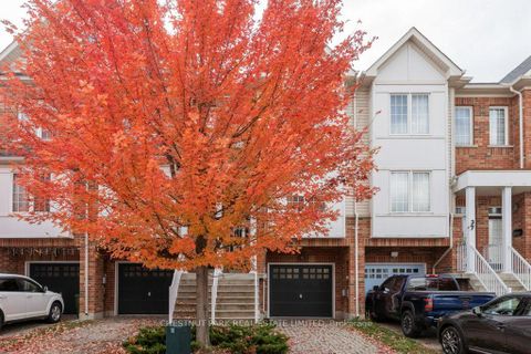 Photo 34 at 35 Mantello Drive, York University Heights, Toronto