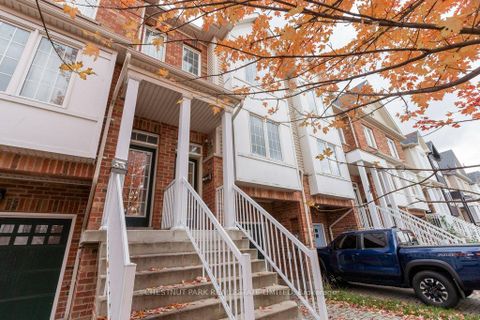 Photo 35 at 35 Mantello Drive, York University Heights, Toronto