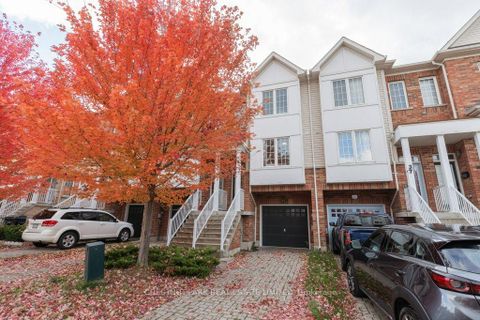 Photo 36 at 35 Mantello Drive, York University Heights, Toronto
