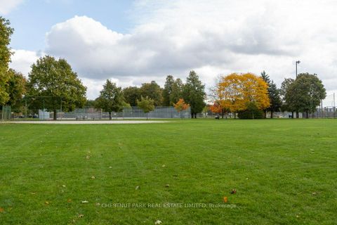 Photo 37 at 35 Mantello Drive, York University Heights, Toronto