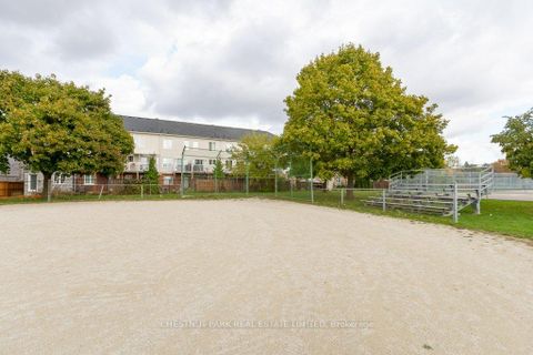 Photo 38 at 35 Mantello Drive, York University Heights, Toronto