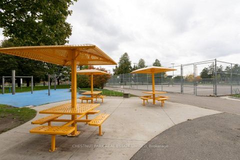 Photo 40 at 35 Mantello Drive, York University Heights, Toronto