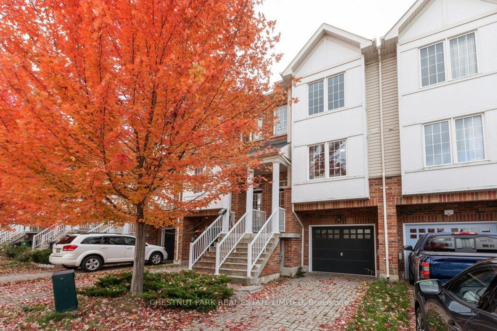 35 Mantello Drive, York University Heights, Toronto 