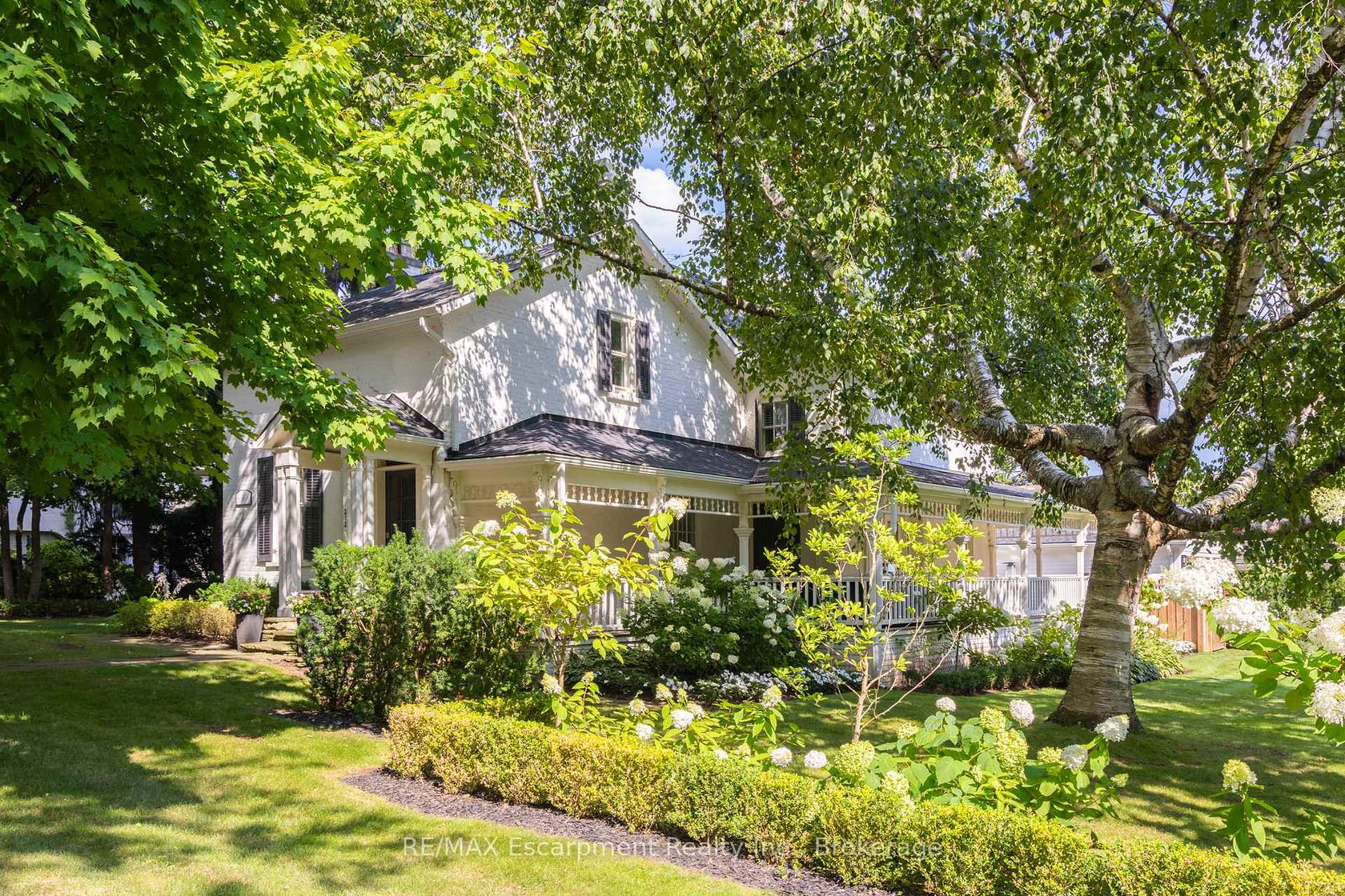 212 King Street, OO Old Oakville, Oakville 