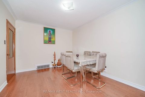 Photo 1 at 139 Shoreham Drive, Black Creek, Toronto