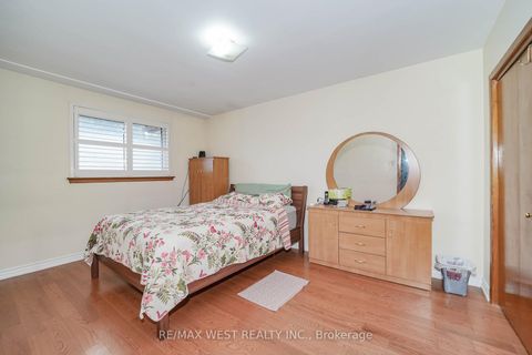 Photo 2 at 139 Shoreham Drive, Black Creek, Toronto
