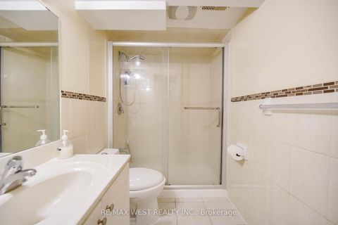 Photo 4 at 139 Shoreham Drive, Black Creek, Toronto
