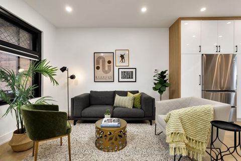 Photo 7 at 71 Harvard Avenue, Roncesvalles, Toronto