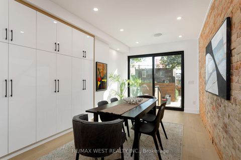 Photo 13 at 71 Harvard Avenue, Roncesvalles, Toronto