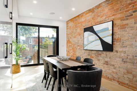 Photo 15 at 71 Harvard Avenue, Roncesvalles, Toronto Photo 15 at 71 Harvard Avenue, Roncesvalles, Toronto