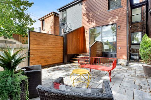 Photo 17 at 71 Harvard Avenue, Roncesvalles, Toronto Photo 17 at 71 Harvard Avenue, Roncesvalles, Toronto