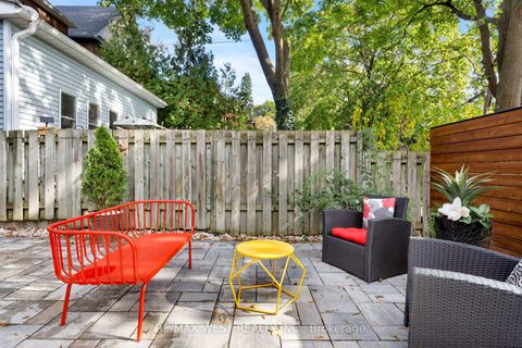 Photo 18 at 71 Harvard Avenue, Roncesvalles, Toronto