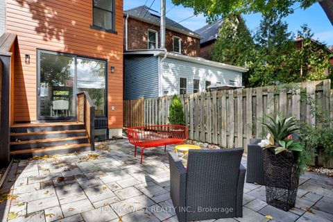 Photo 19 at 71 Harvard Avenue, Roncesvalles, Toronto Photo 19 at 71 Harvard Avenue, Roncesvalles, Toronto