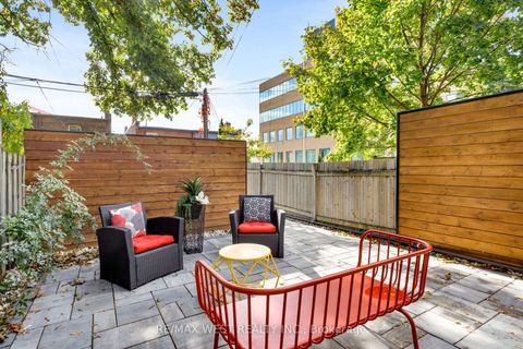 Photo 20 at 71 Harvard Avenue, Roncesvalles, Toronto