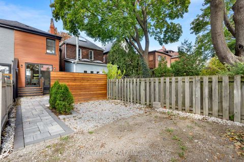 Photo 21 at 71 Harvard Avenue, Roncesvalles, Toronto Photo 21 at 71 Harvard Avenue, Roncesvalles, Toronto