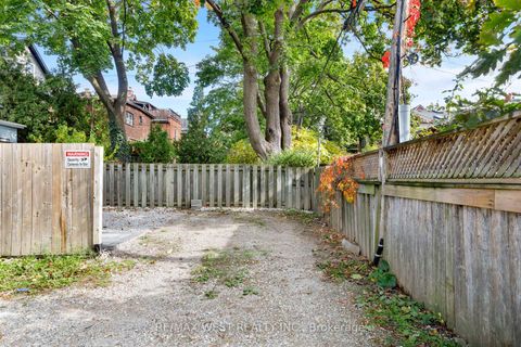 Photo 22 at 71 Harvard Avenue, Roncesvalles, Toronto Photo 22 at 71 Harvard Avenue, Roncesvalles, Toronto