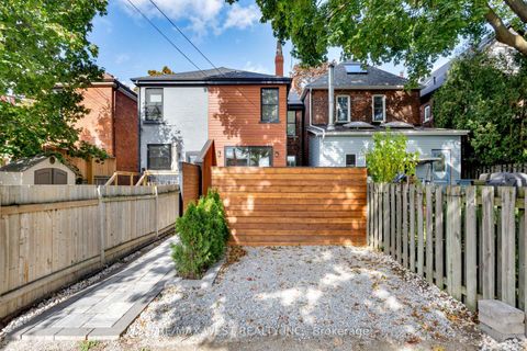 Photo 23 at 71 Harvard Avenue, Roncesvalles, Toronto Photo 23 at 71 Harvard Avenue, Roncesvalles, Toronto