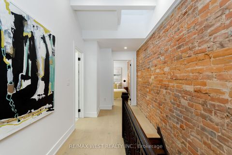 Photo 25 at 71 Harvard Avenue, Roncesvalles, Toronto