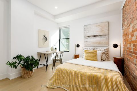 Photo 26 at 71 Harvard Avenue, Roncesvalles, Toronto