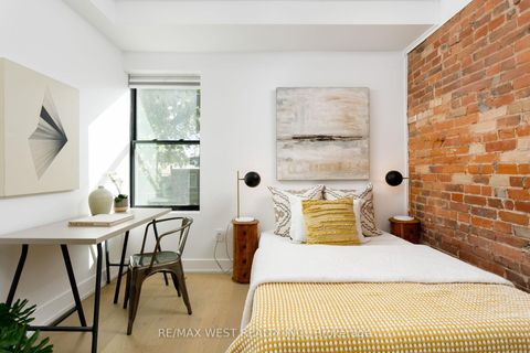 Photo 28 at 71 Harvard Avenue, Roncesvalles, Toronto