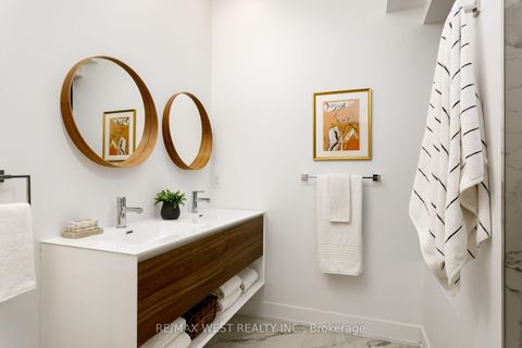 Photo 30 at 71 Harvard Avenue, Roncesvalles, Toronto