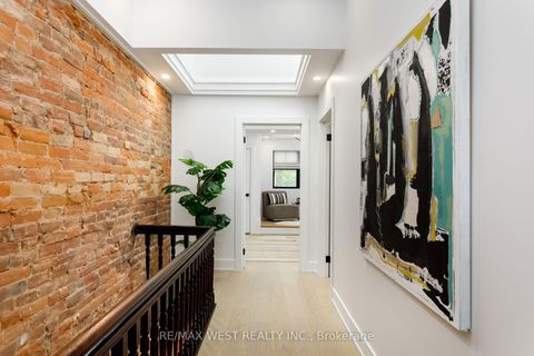 Photo 32 at 71 Harvard Avenue, Roncesvalles, Toronto