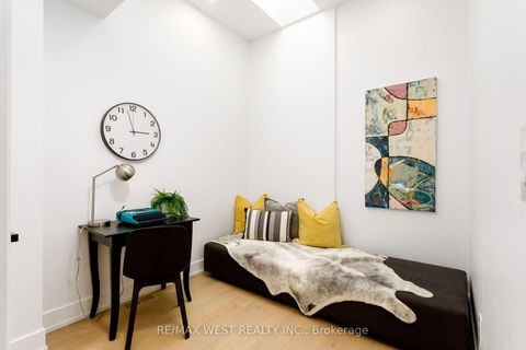 Photo 33 at 71 Harvard Avenue, Roncesvalles, Toronto