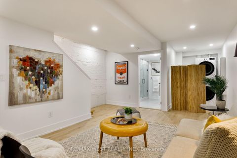 Photo 40 at 71 Harvard Avenue, Roncesvalles, Toronto