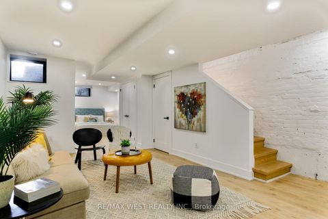 Photo 41 at 71 Harvard Avenue, Roncesvalles, Toronto