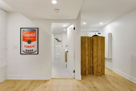 Photo 42 at 71 Harvard Avenue, Roncesvalles, Toronto