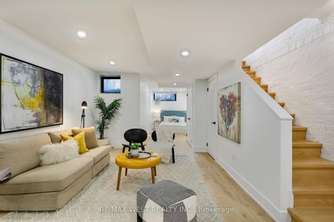 Photo 47 at 71 Harvard Avenue, Roncesvalles, Toronto