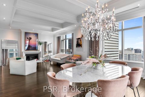 Photo 1 at 3901 - 311 Bay Street, Bay Street Corridor, Toronto