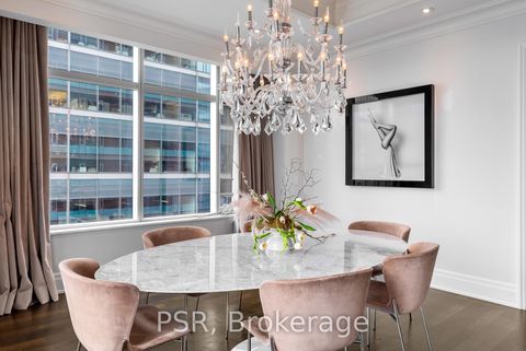 Photo 6 at 3901 - 311 Bay Street, Bay Street Corridor, Toronto