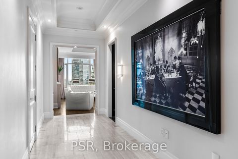 Photo 7 at 3901 - 311 Bay Street, Bay Street Corridor, Toronto