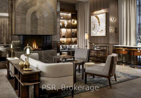 Photo 19 at 3901 - 311 Bay Street, Bay Street Corridor, Toronto