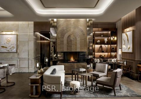 Photo 20 at 3901 - 311 Bay Street, Bay Street Corridor, Toronto